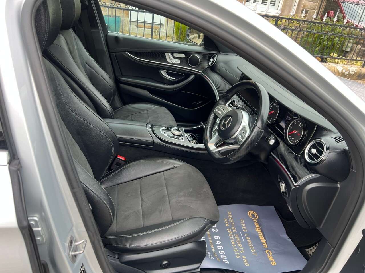 2018 MERCEDES-BENZ E CLASS 2018 MERCEDES-BENZ E CLASS