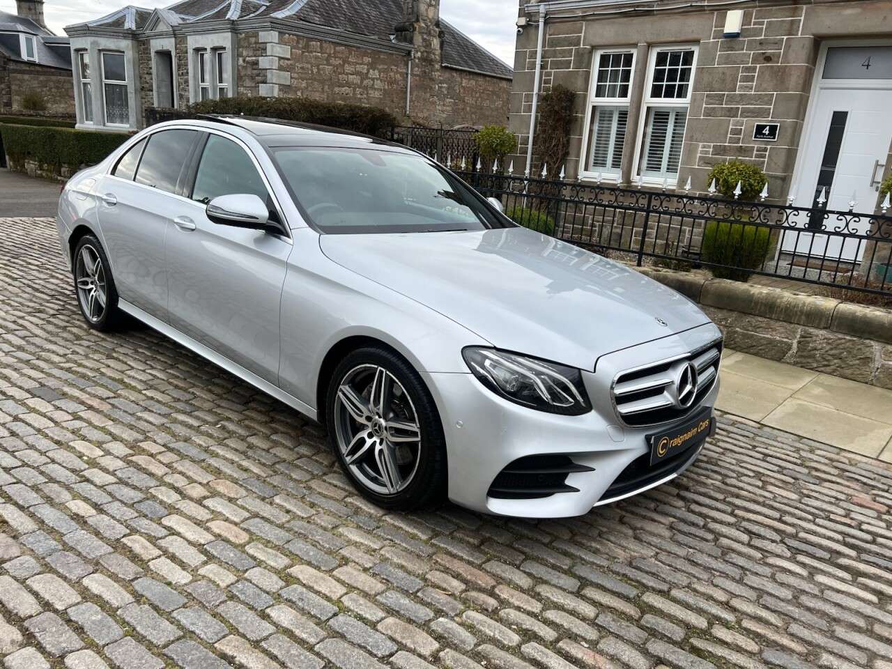 2018 MERCEDES-BENZ E CLASS 2018 MERCEDES-BENZ E CLASS