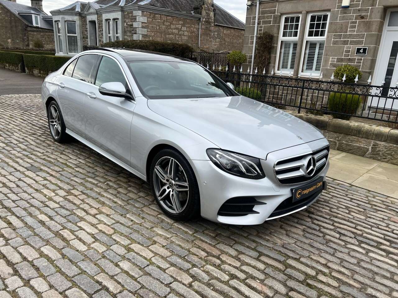 2018 MERCEDES-BENZ E CLASS 2018 MERCEDES-BENZ E CLASS