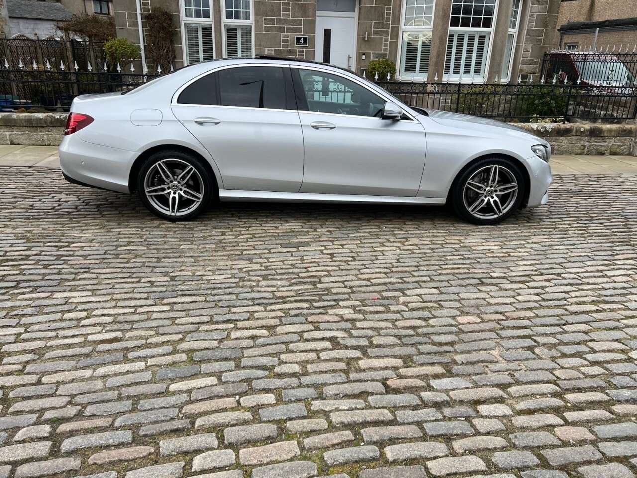 2018 MERCEDES-BENZ E CLASS 2018 MERCEDES-BENZ E CLASS