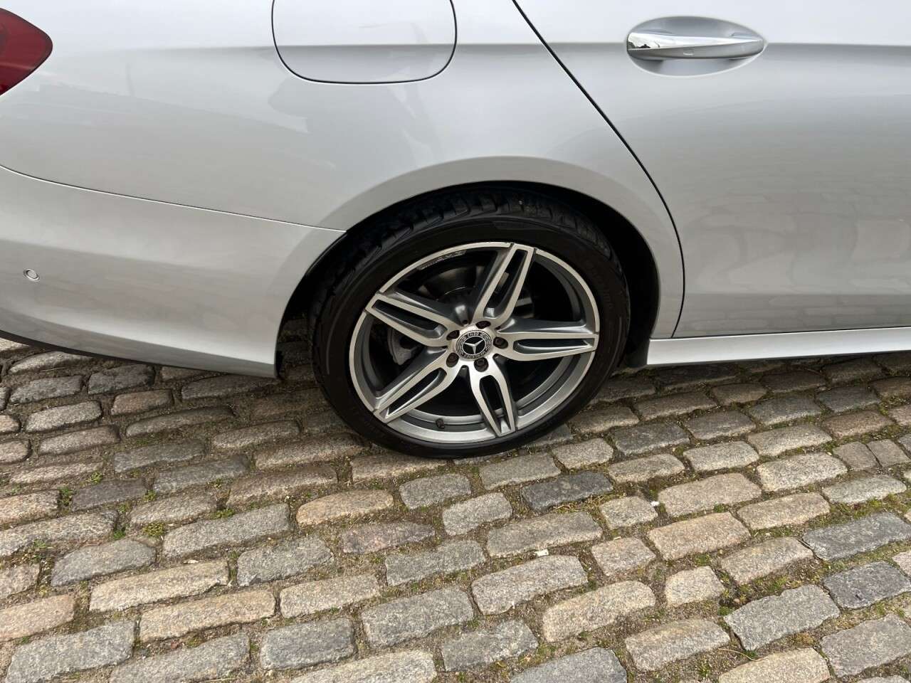 2018 MERCEDES-BENZ E CLASS 2018 MERCEDES-BENZ E CLASS