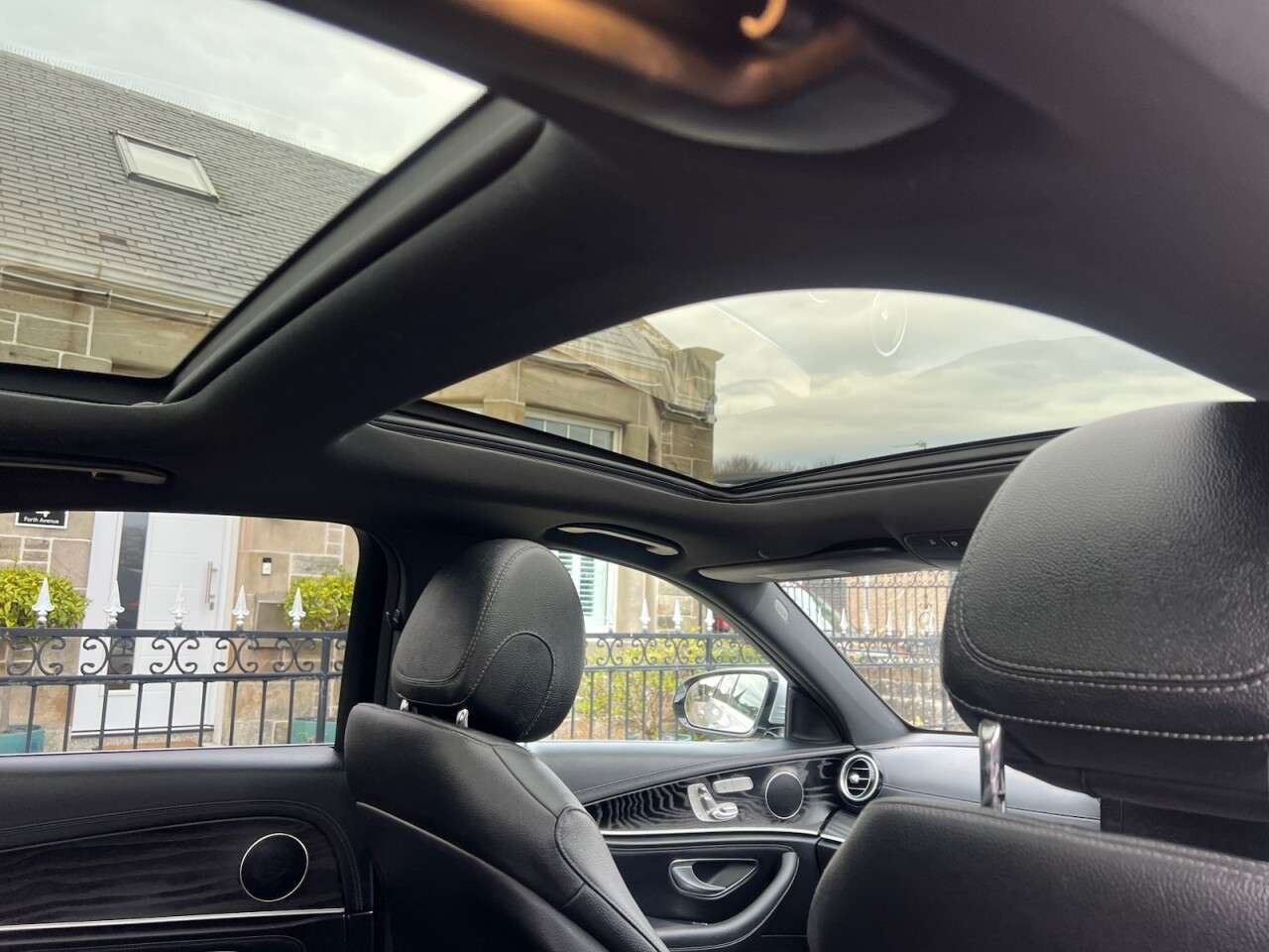 2018 MERCEDES-BENZ E CLASS 2018 MERCEDES-BENZ E CLASS