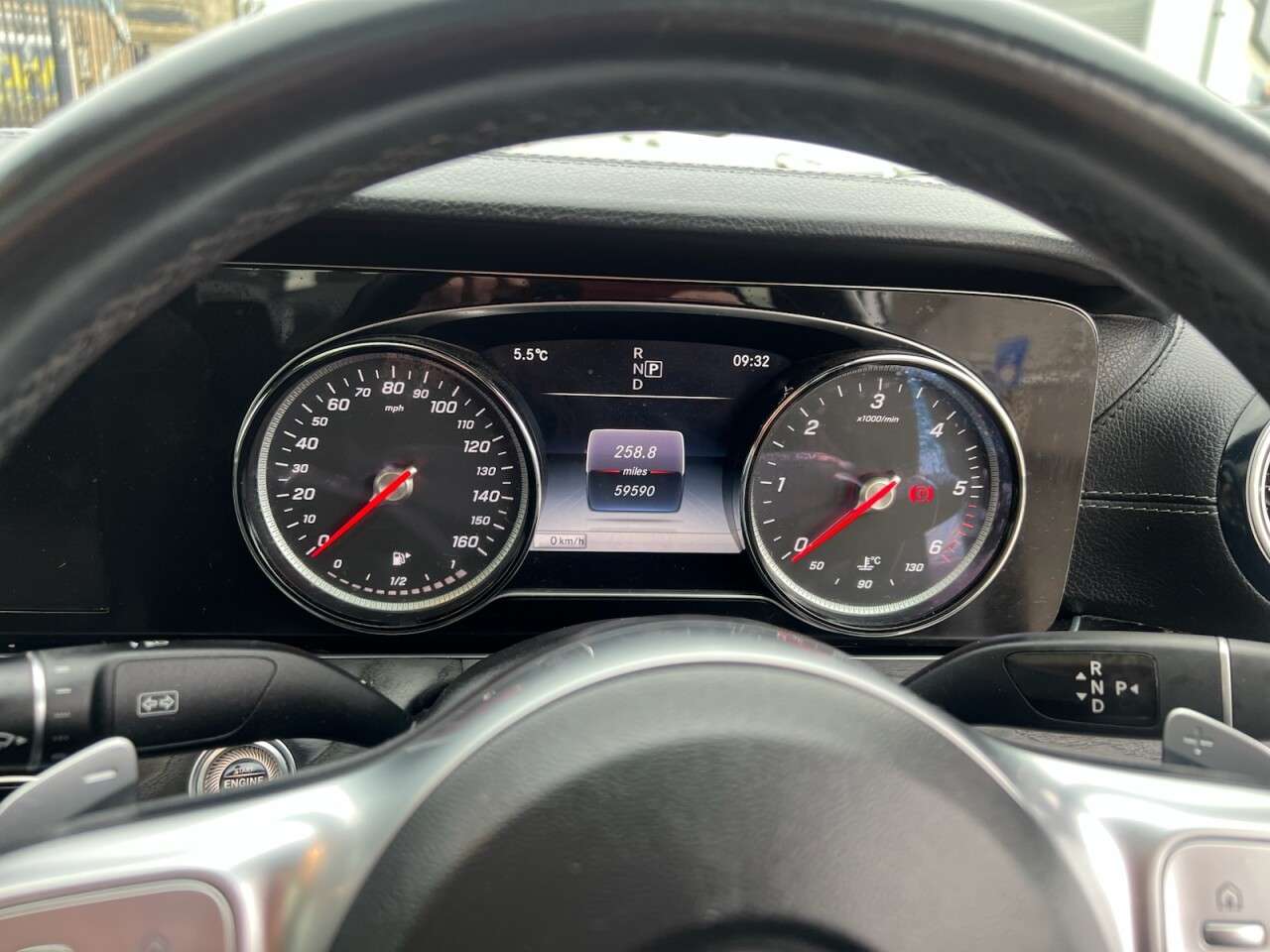 2018 MERCEDES-BENZ E CLASS 2018 MERCEDES-BENZ E CLASS