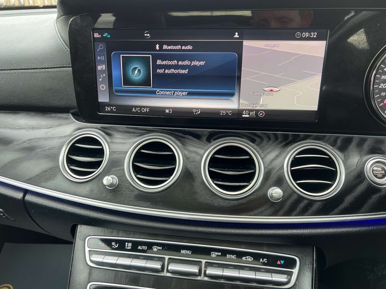 2018 MERCEDES-BENZ E CLASS 2018 MERCEDES-BENZ E CLASS