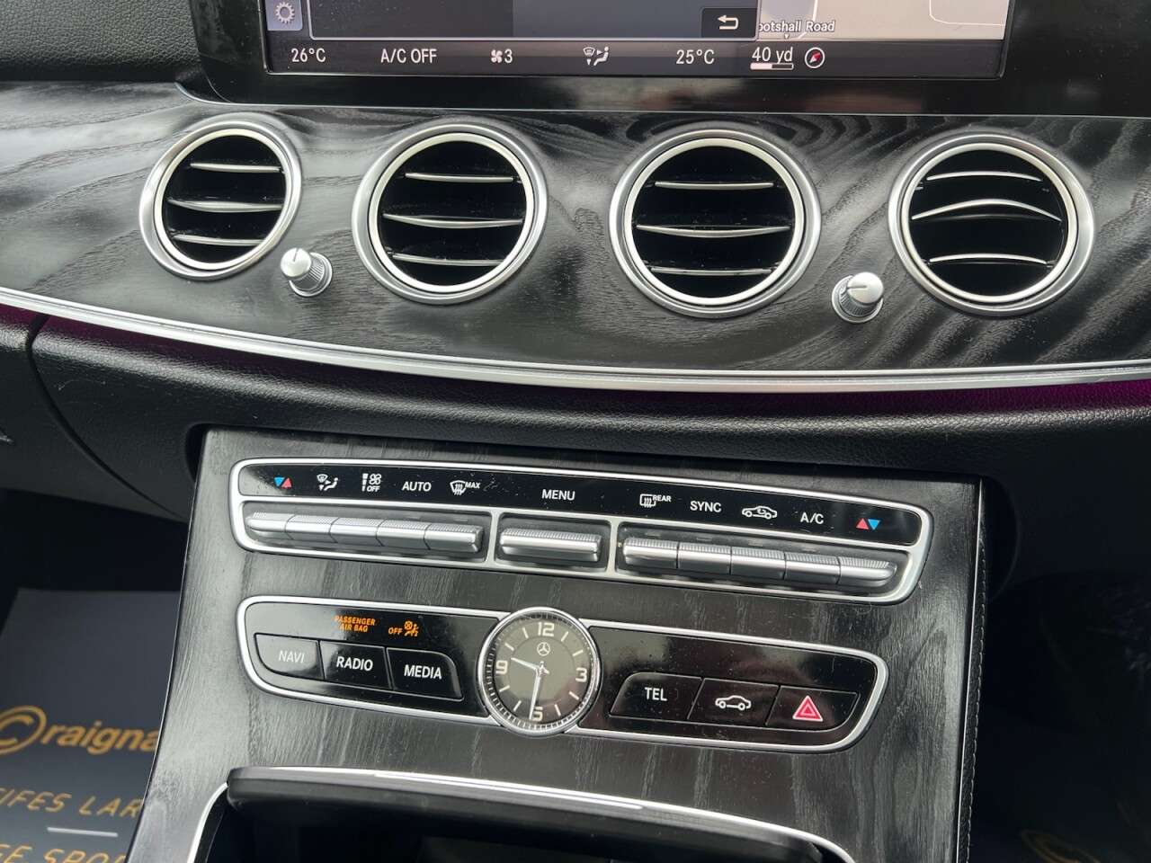 2018 MERCEDES-BENZ E CLASS 2018 MERCEDES-BENZ E CLASS