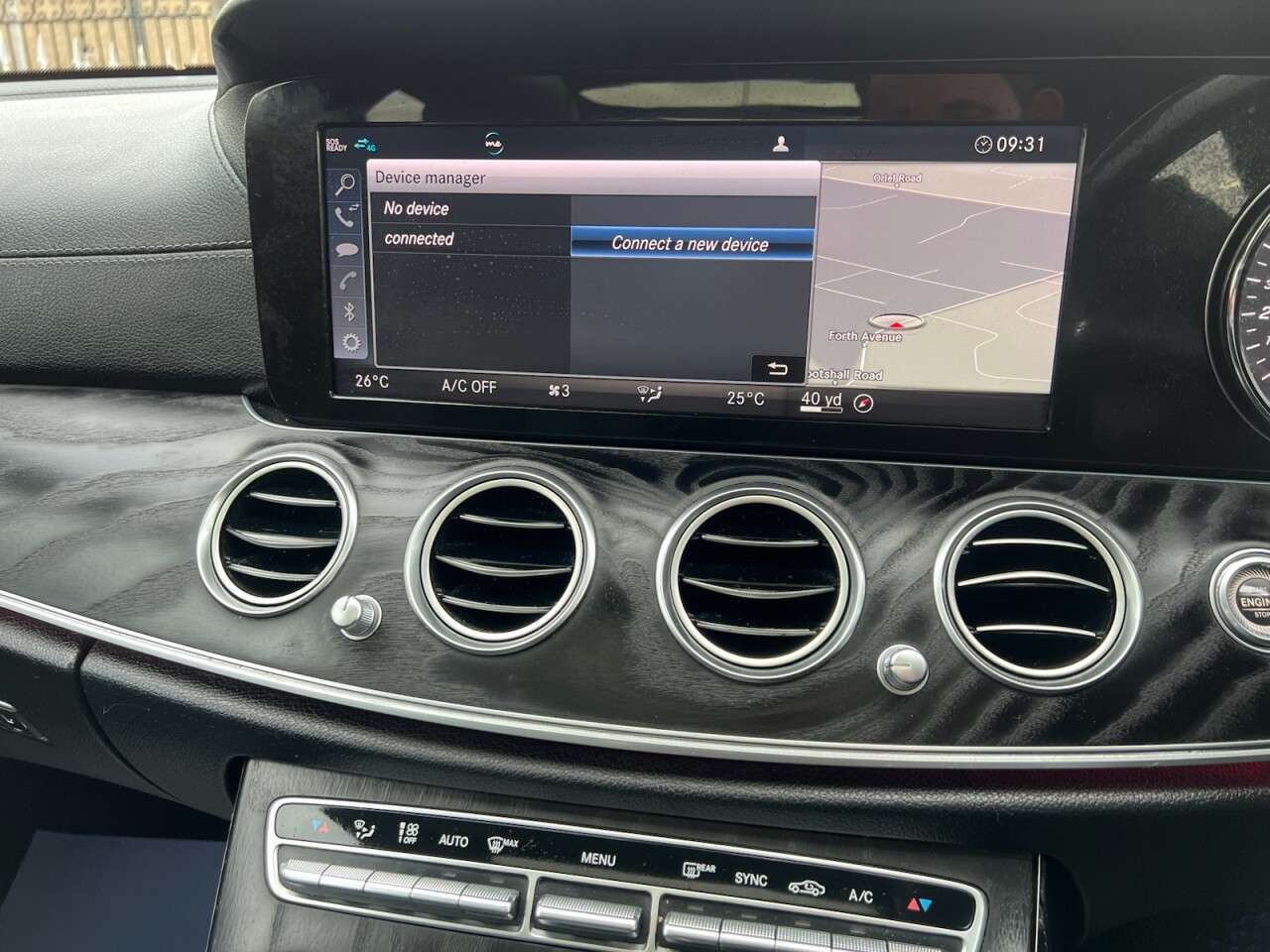 2018 MERCEDES-BENZ E CLASS 2018 MERCEDES-BENZ E CLASS