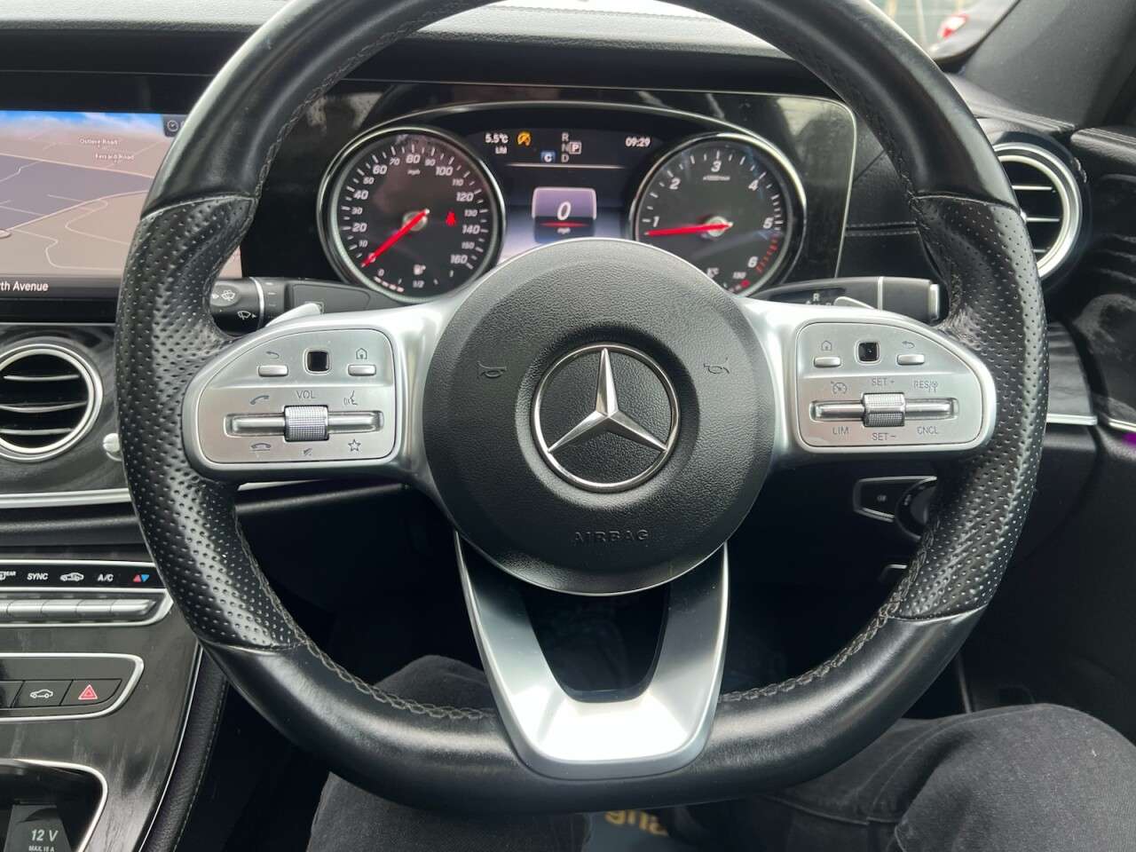 2018 MERCEDES-BENZ E CLASS 2018 MERCEDES-BENZ E CLASS