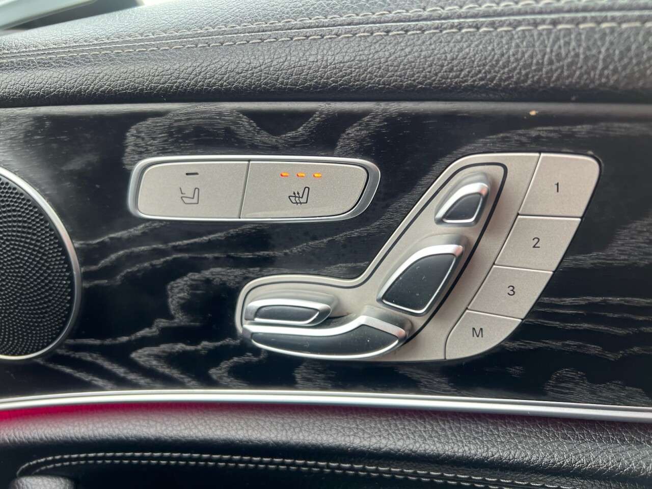 2018 MERCEDES-BENZ E CLASS 2018 MERCEDES-BENZ E CLASS