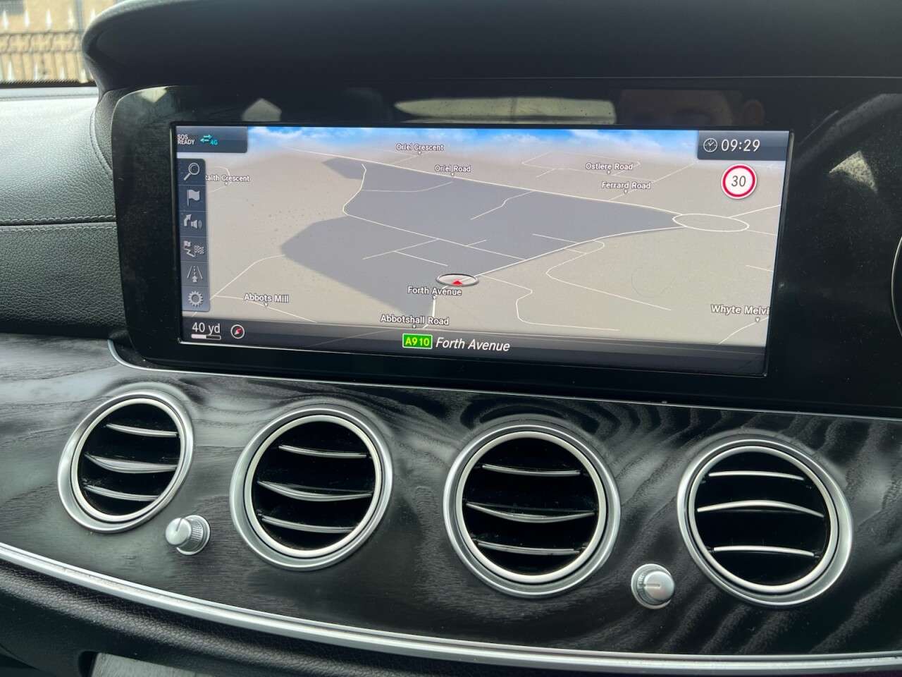 2018 MERCEDES-BENZ E CLASS 2018 MERCEDES-BENZ E CLASS