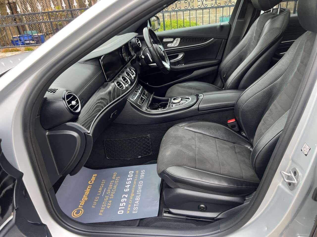 2018 MERCEDES-BENZ E CLASS 2018 MERCEDES-BENZ E CLASS