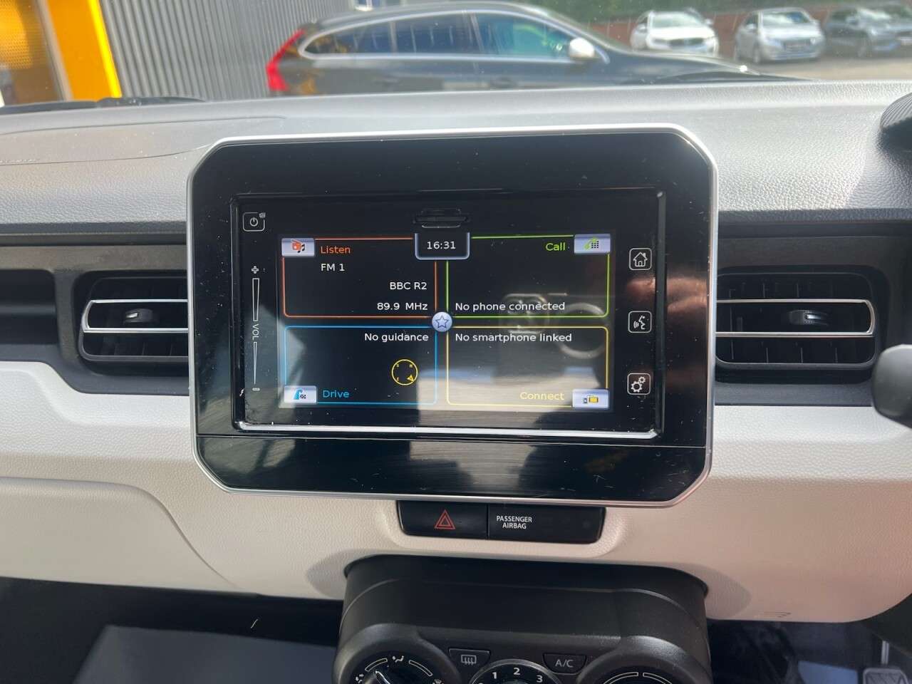 2020 SUZUKI IGNIS 2020 SUZUKI IGNIS