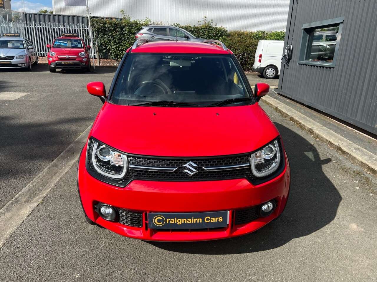 2020 SUZUKI IGNIS 2020 SUZUKI IGNIS