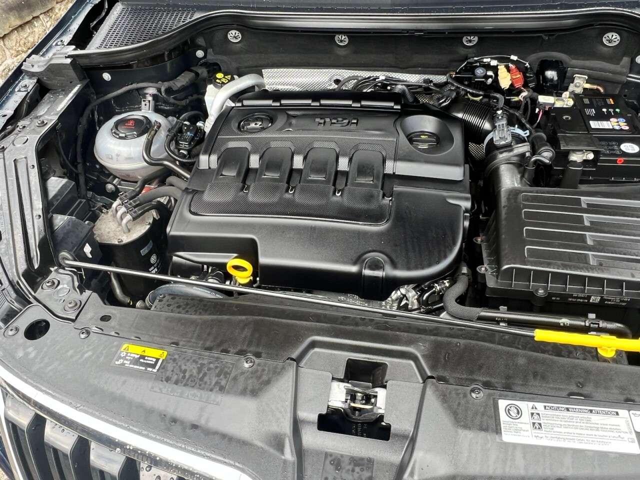 2019 SKODA KAROQ 2019 SKODA KAROQ