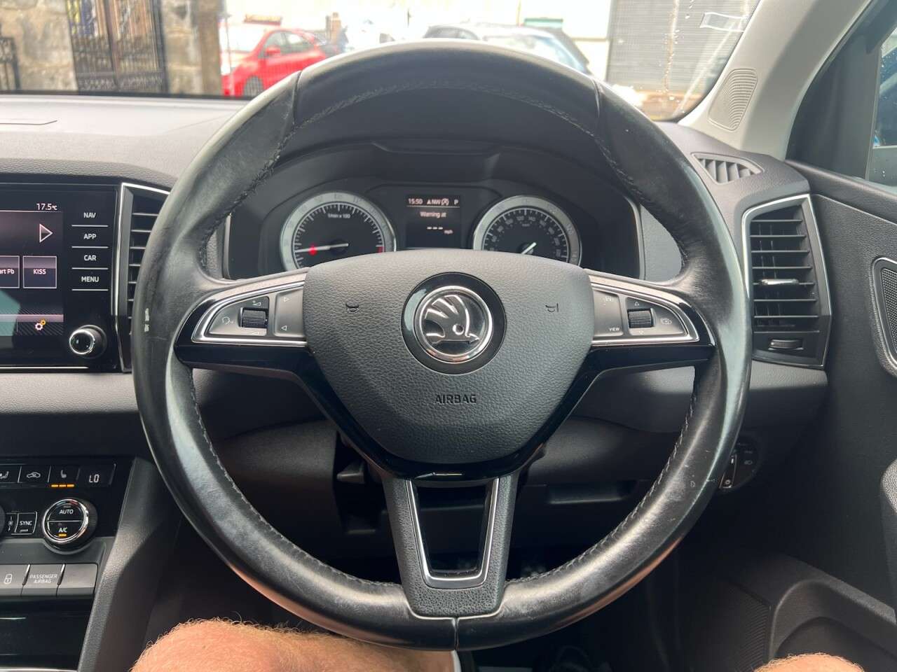 2019 SKODA KAROQ 2019 SKODA KAROQ