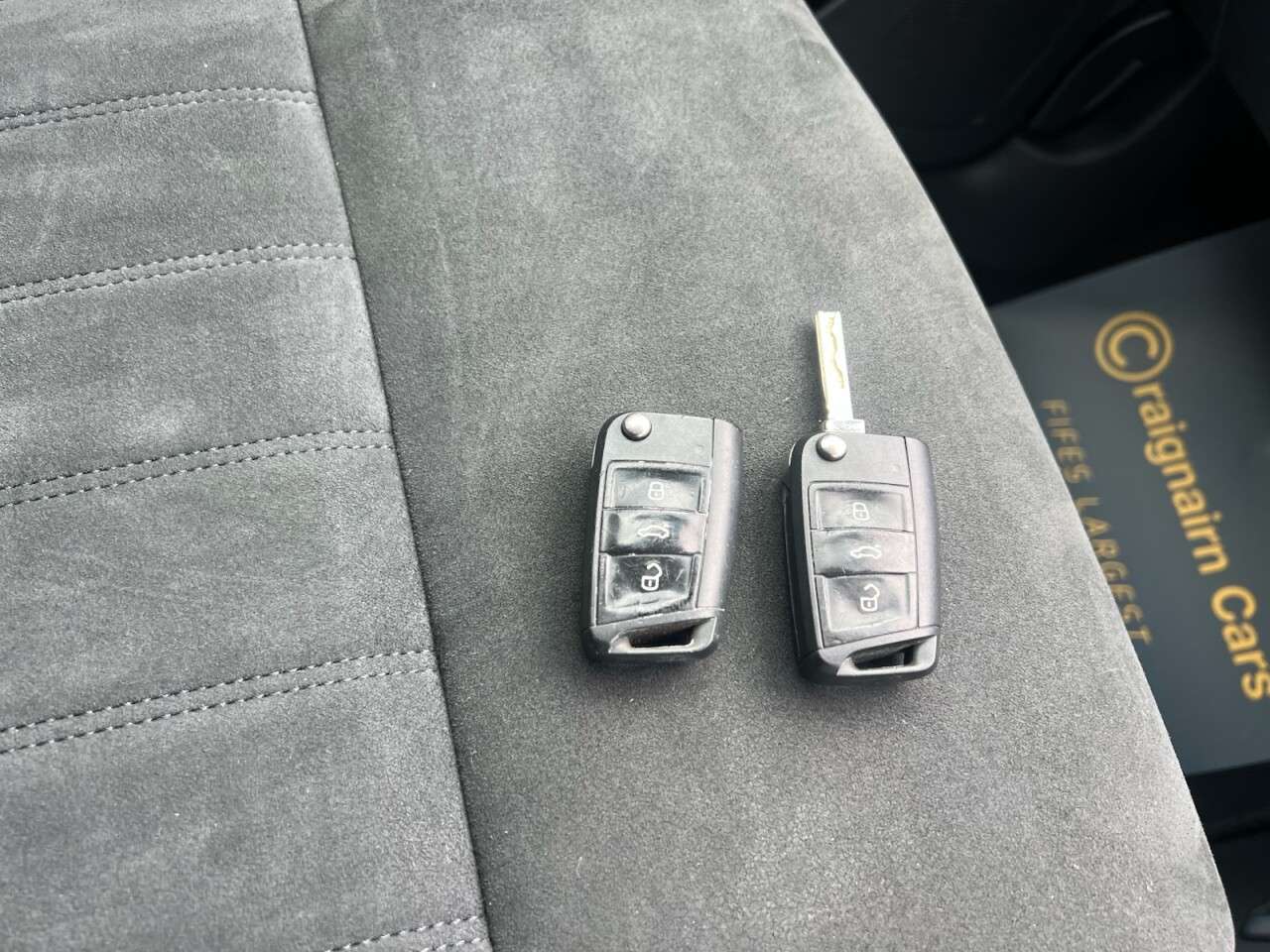 2019 SKODA KAROQ 2019 SKODA KAROQ