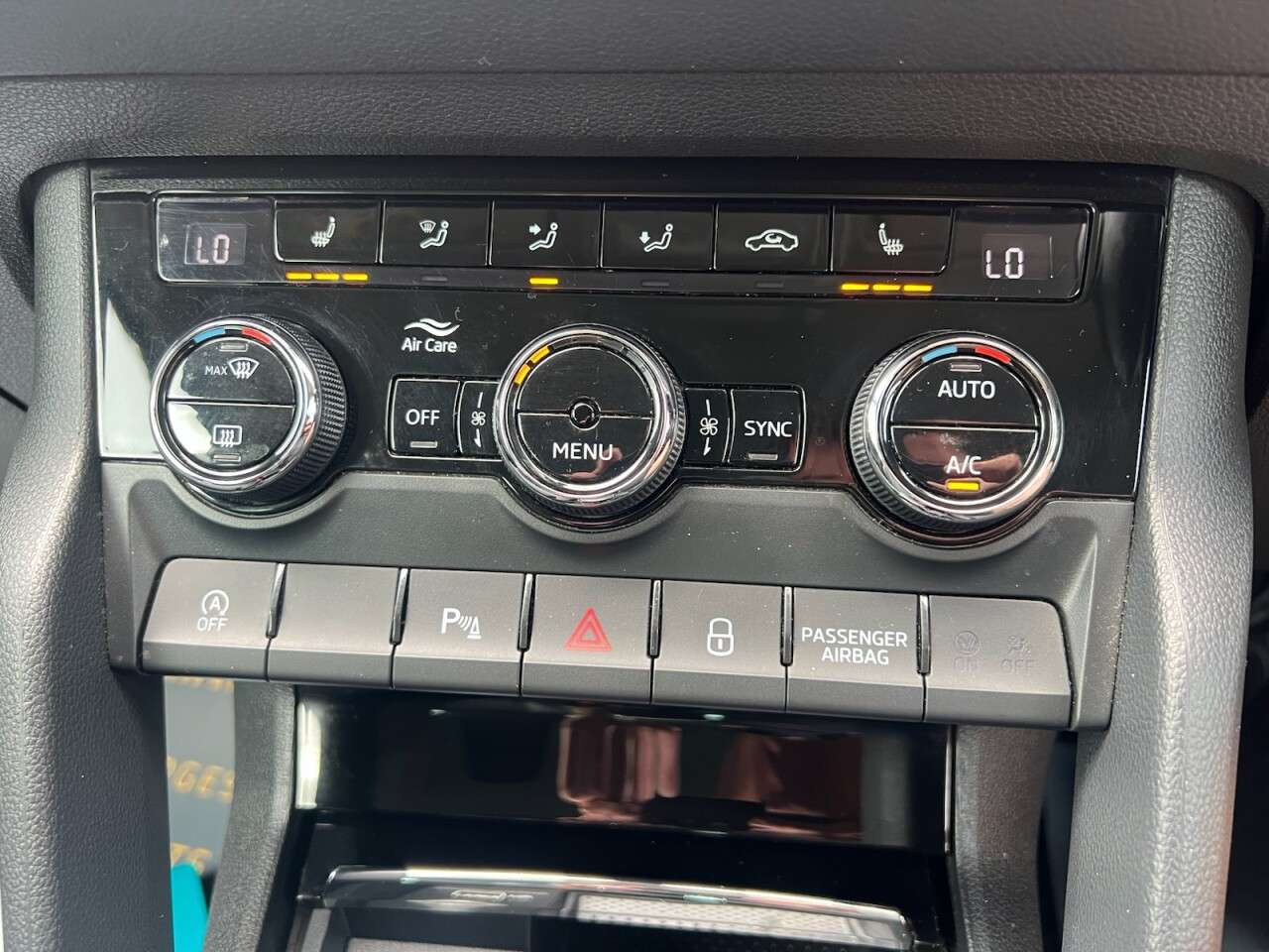 2019 SKODA KAROQ 2019 SKODA KAROQ