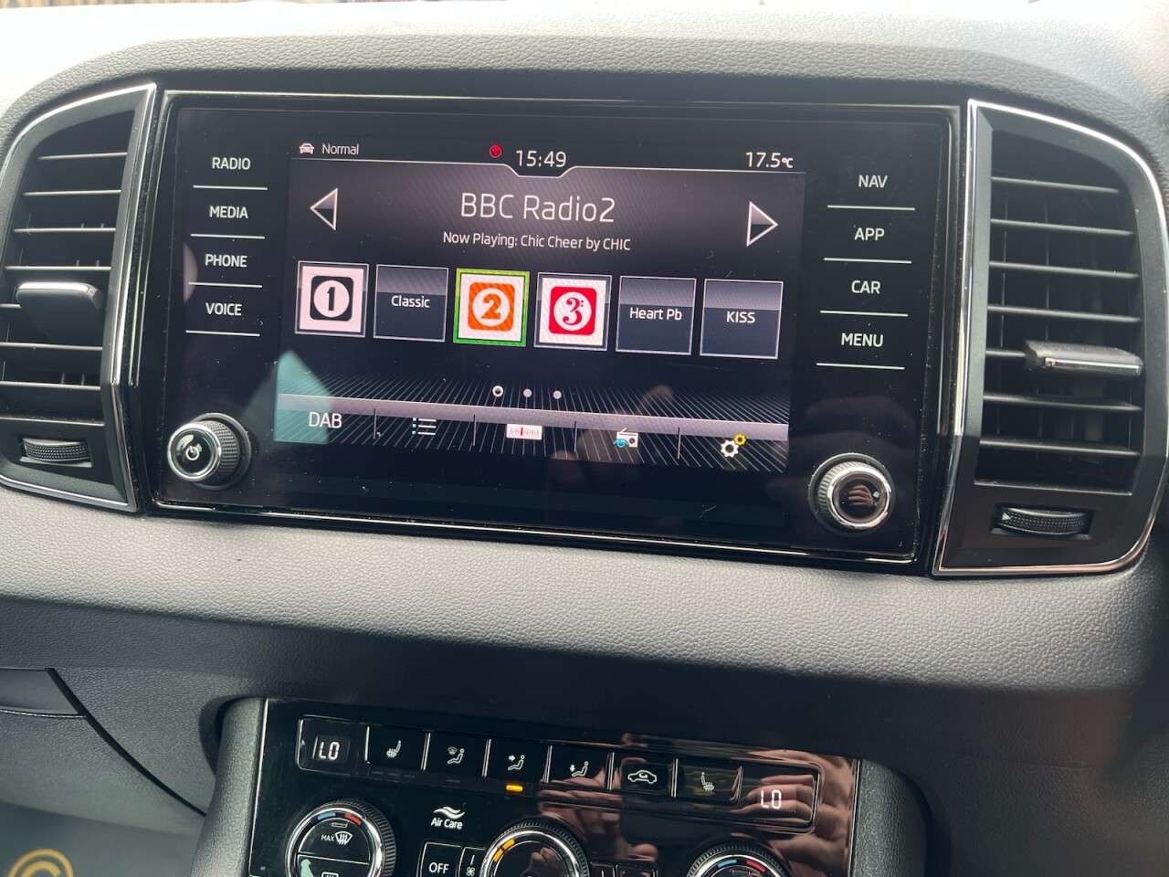 2019 SKODA KAROQ 2019 SKODA KAROQ