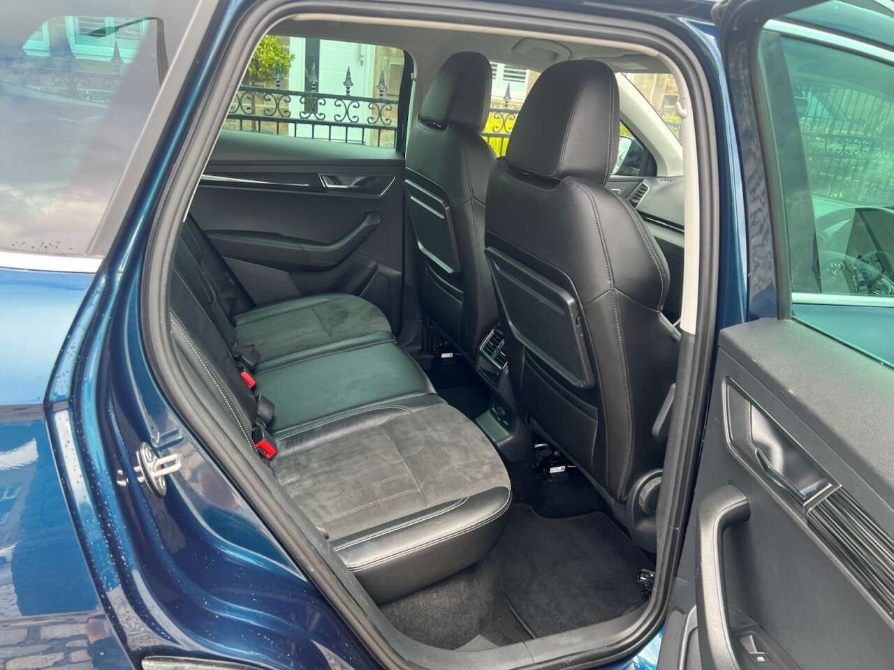 2019 SKODA KAROQ 2019 SKODA KAROQ