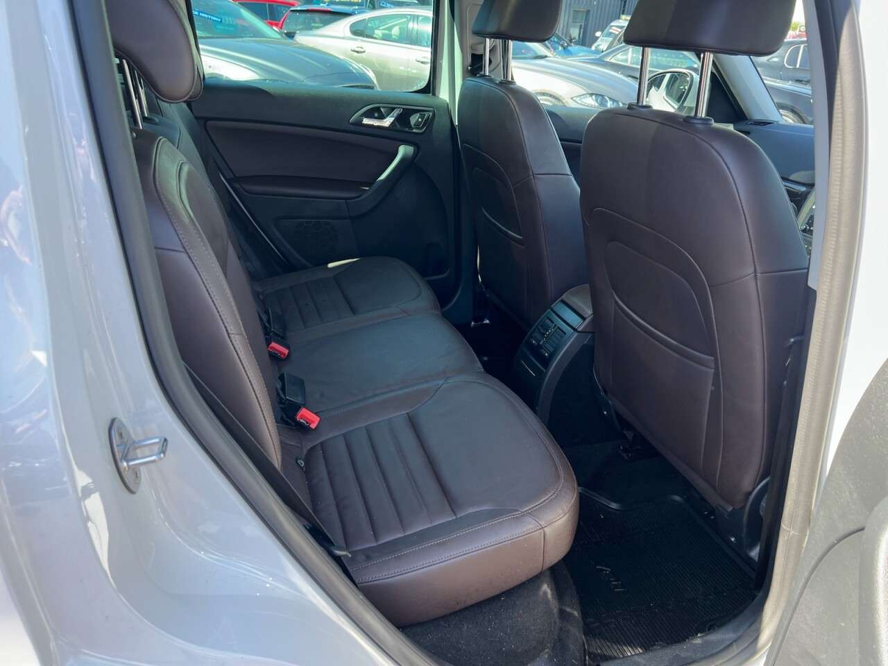 2016 SKODA YETI 2016 SKODA YETI