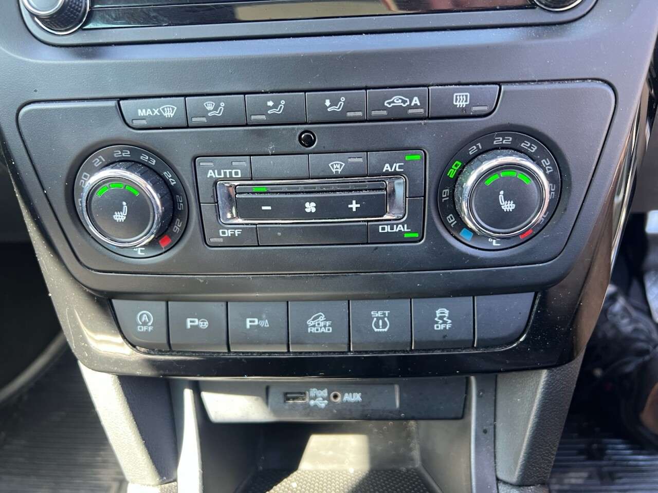 2016 SKODA YETI 2016 SKODA YETI