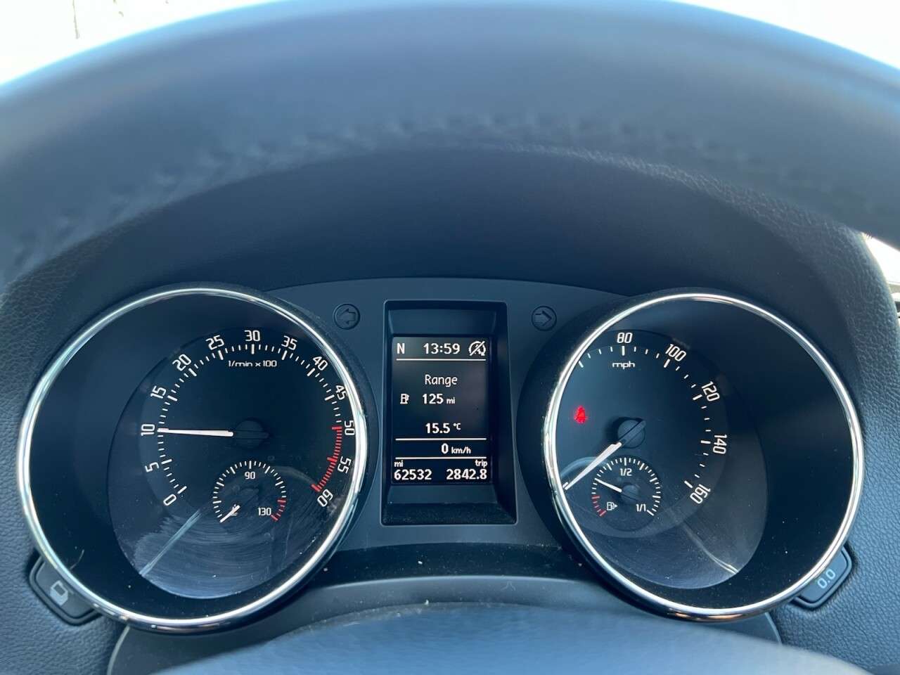 2016 SKODA YETI 2016 SKODA YETI