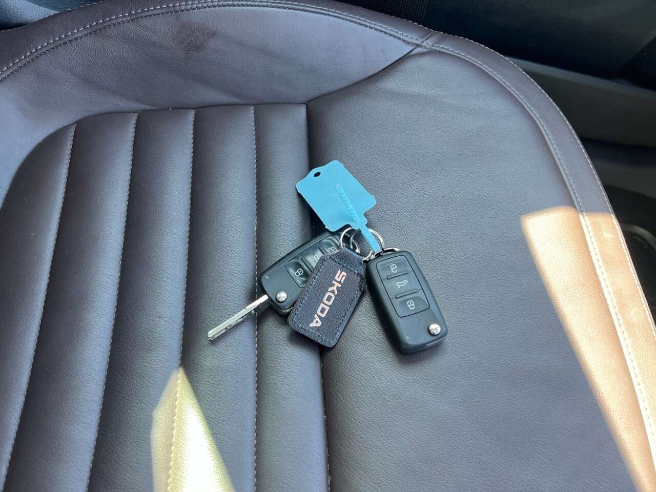 2016 SKODA YETI 2016 SKODA YETI