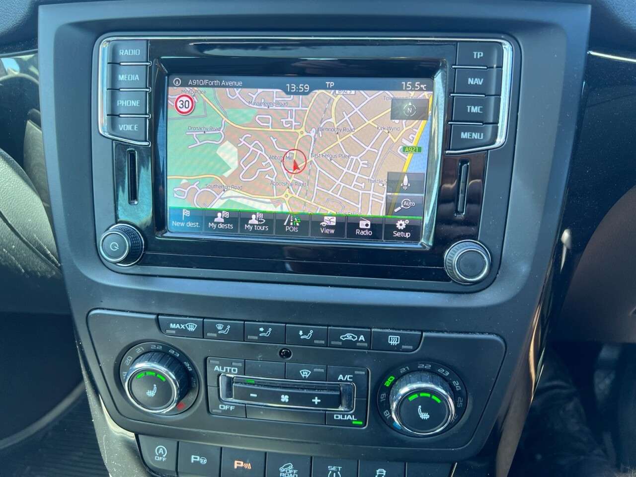 2016 SKODA YETI 2016 SKODA YETI