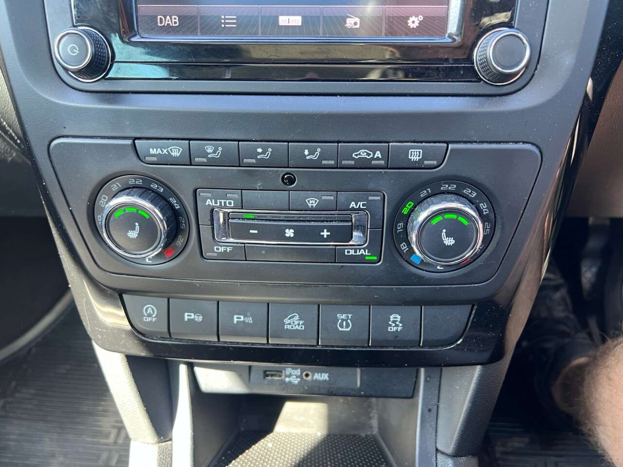 2016 SKODA YETI 2016 SKODA YETI