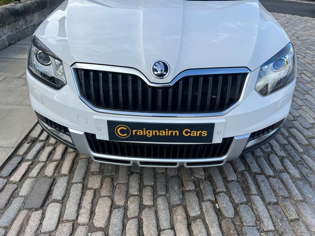 2016 SKODA YETI 2016 SKODA YETI