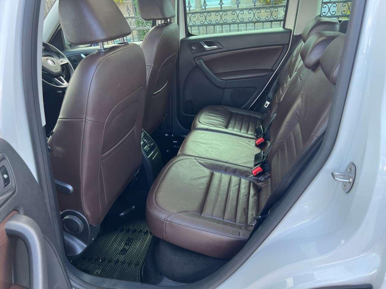 2016 SKODA YETI 2016 SKODA YETI