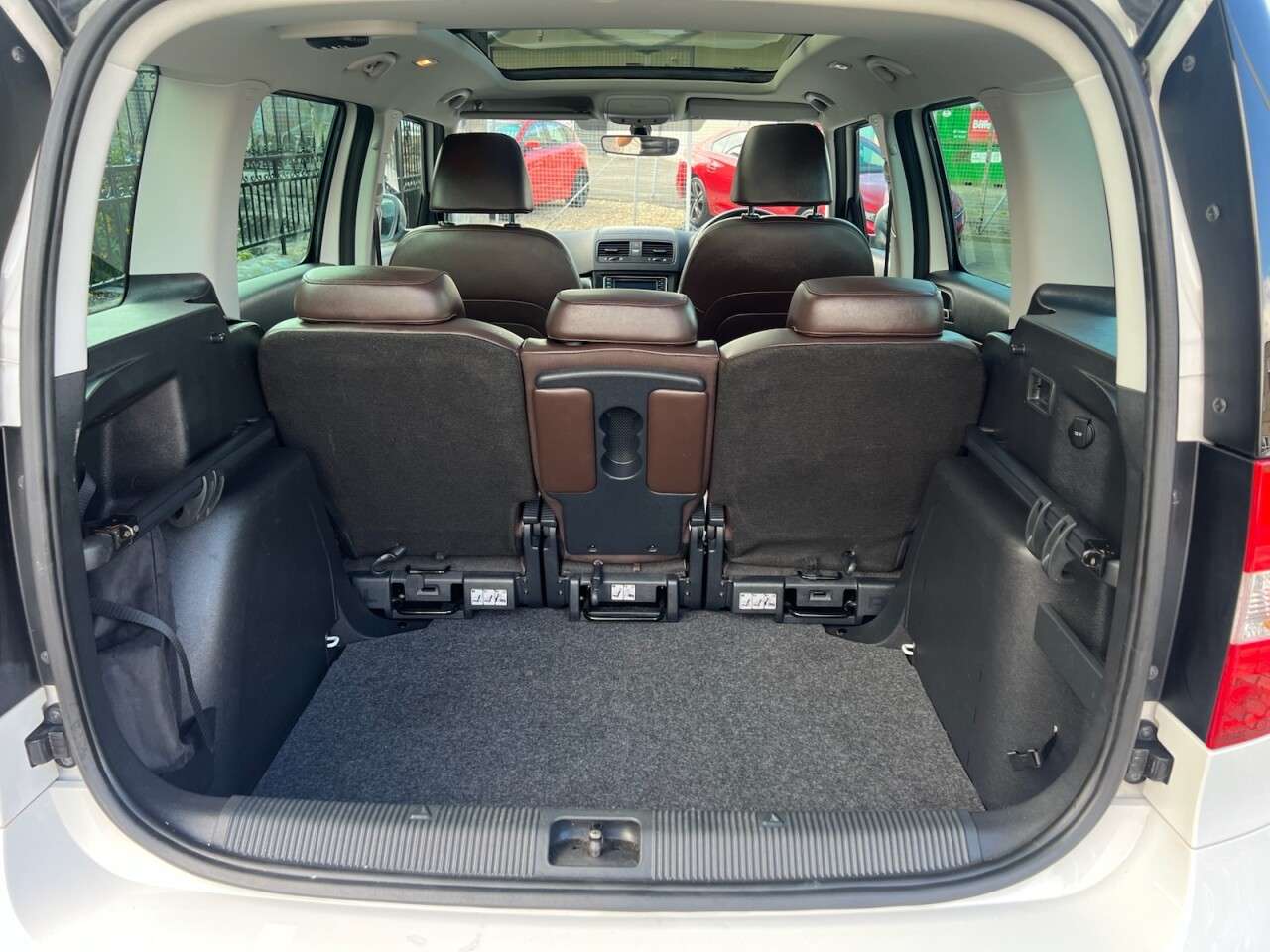 2016 SKODA YETI 2016 SKODA YETI