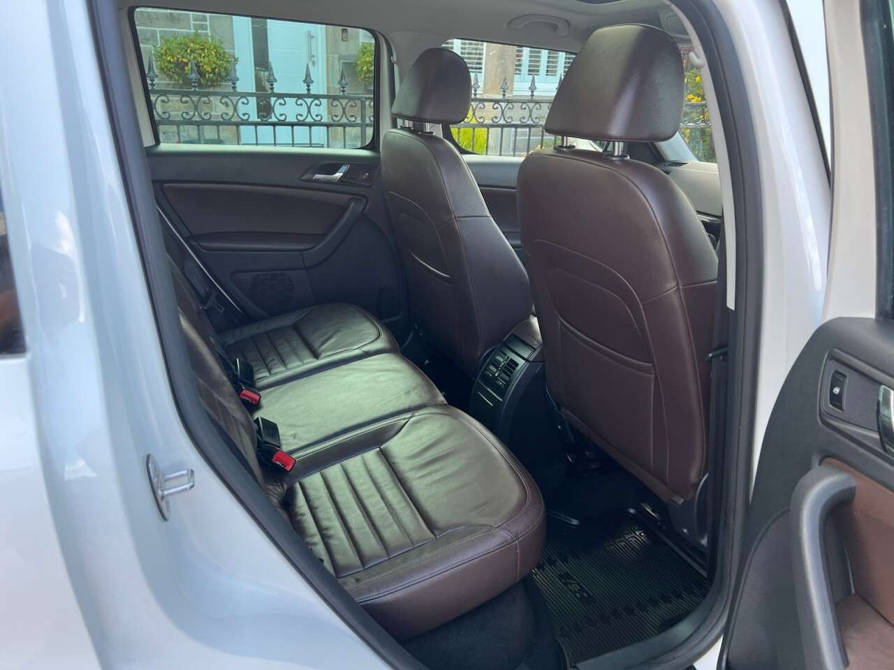 2016 SKODA YETI 2016 SKODA YETI