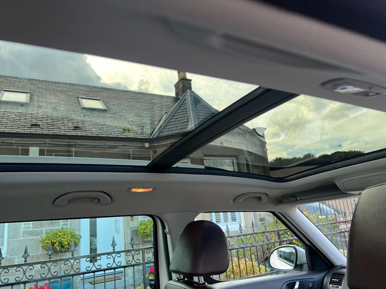 2016 SKODA YETI 2016 SKODA YETI