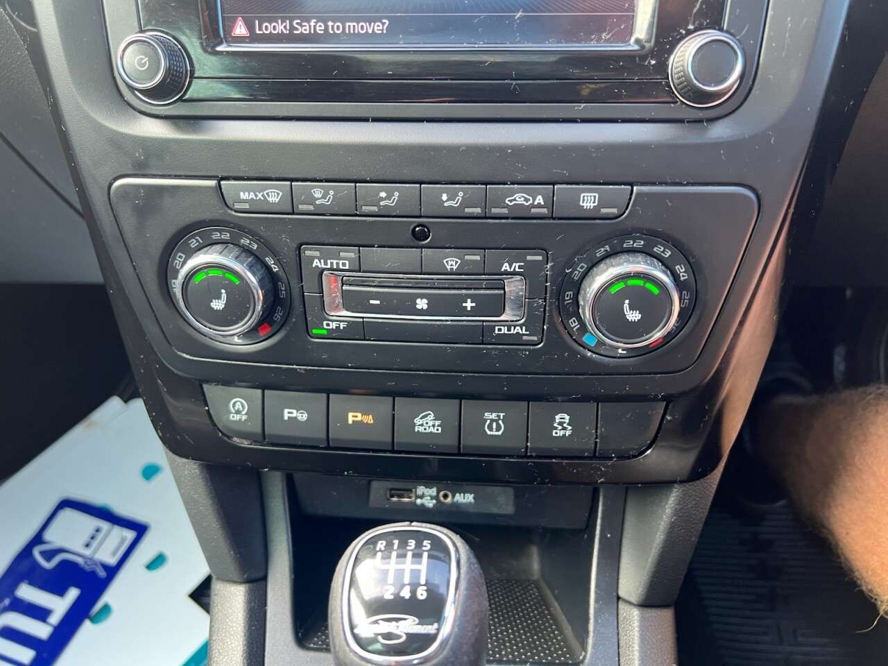 2016 SKODA YETI 2016 SKODA YETI