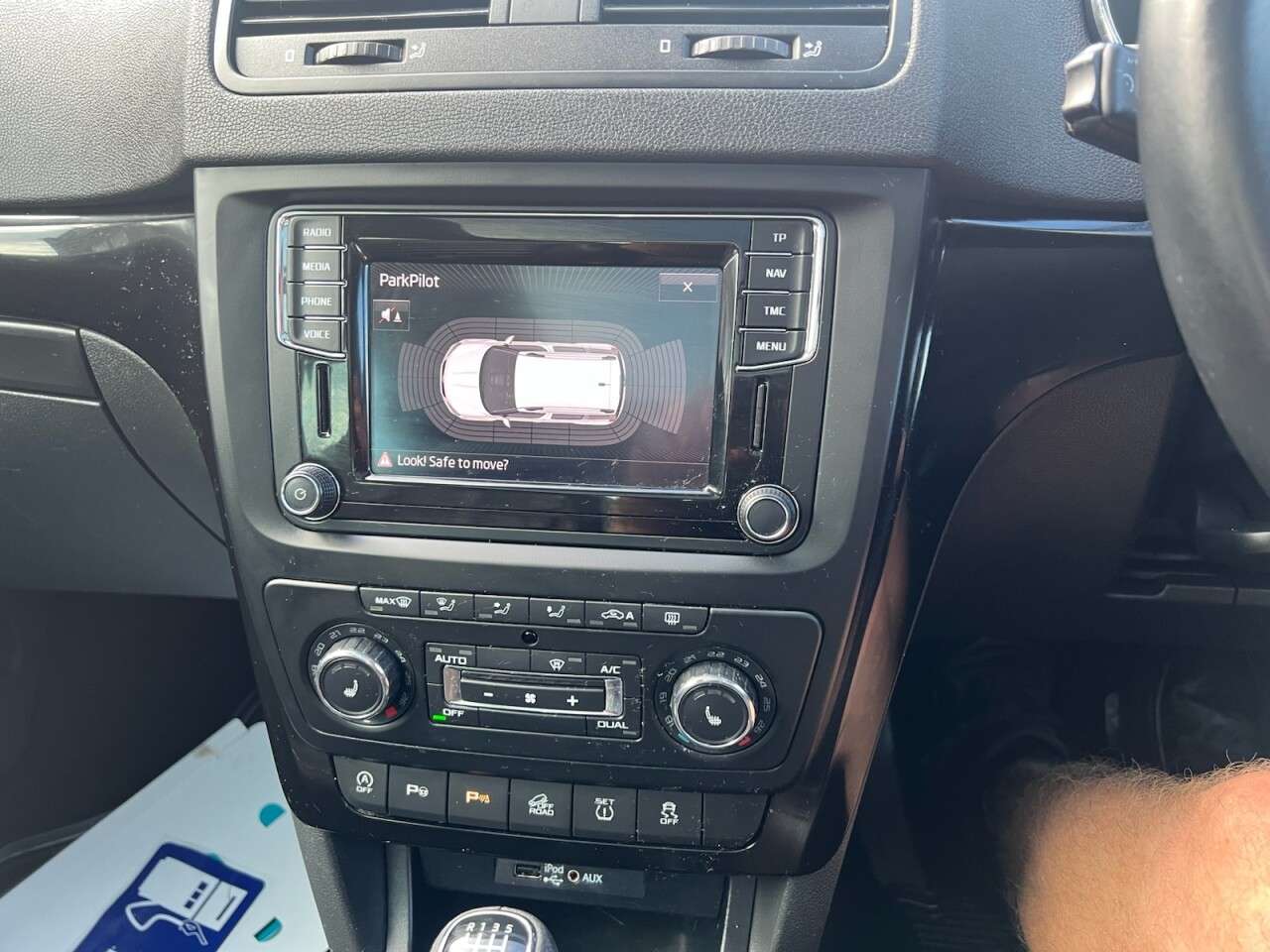 2016 SKODA YETI 2016 SKODA YETI