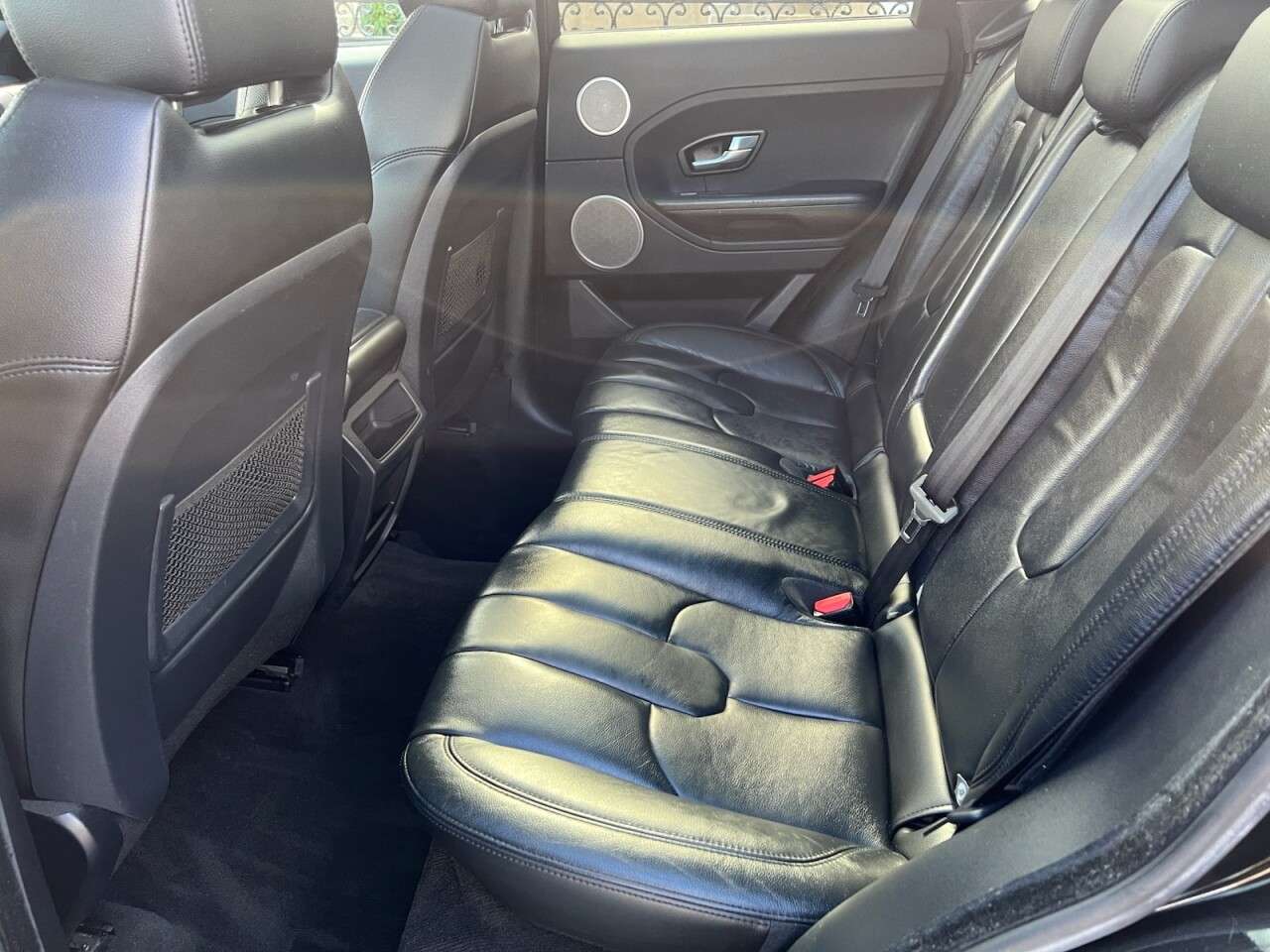 2013 LAND ROVER RANGE ROVER EVOQUE 2013 LAND ROVER RANGE ROVER EVOQUE