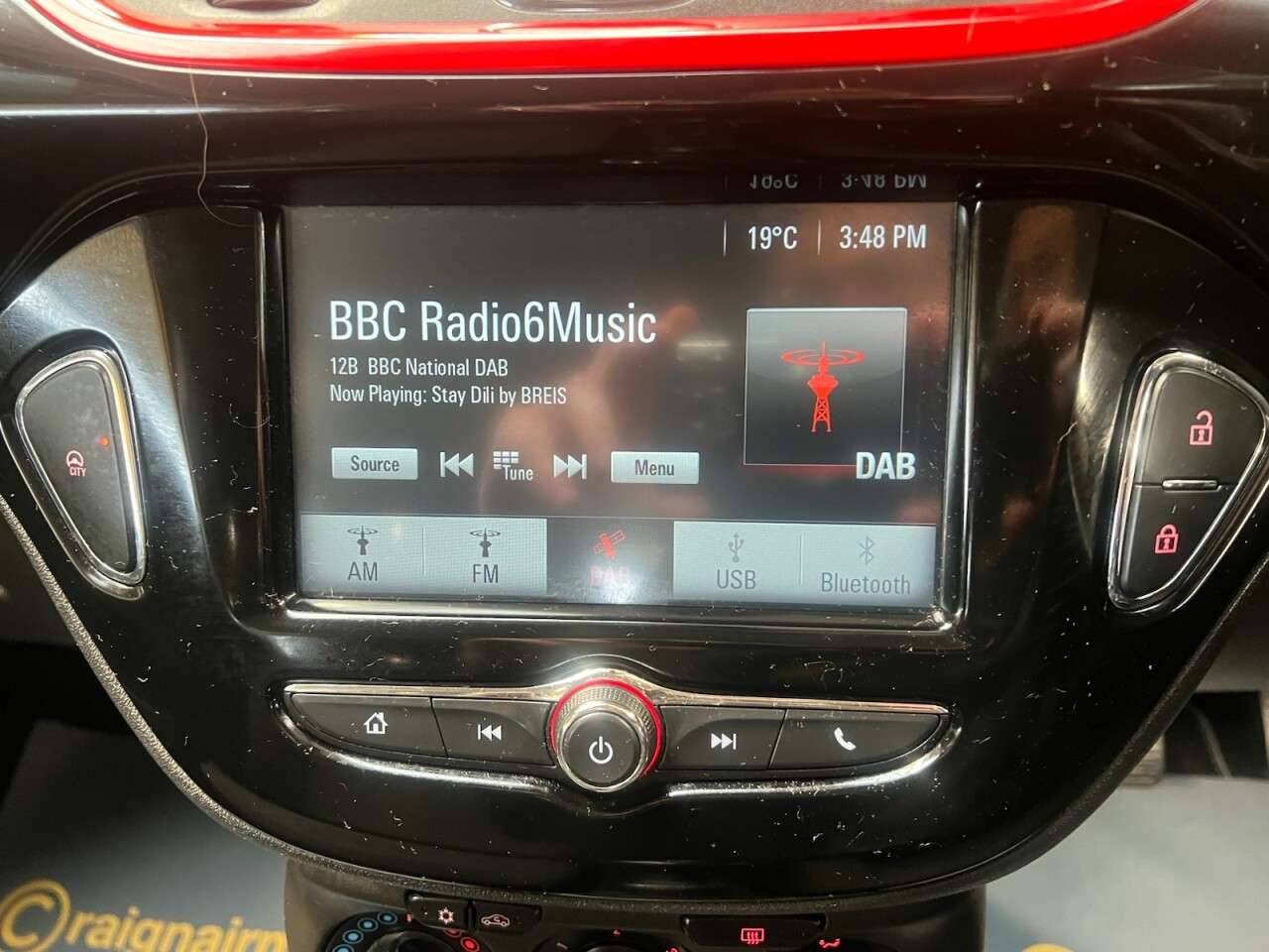 2017 VAUXHALL CORSA 2017 VAUXHALL CORSA