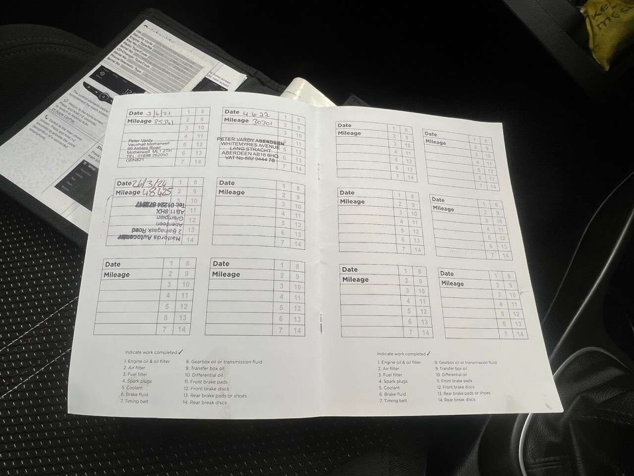 2017 VAUXHALL CORSA 2017 VAUXHALL CORSA