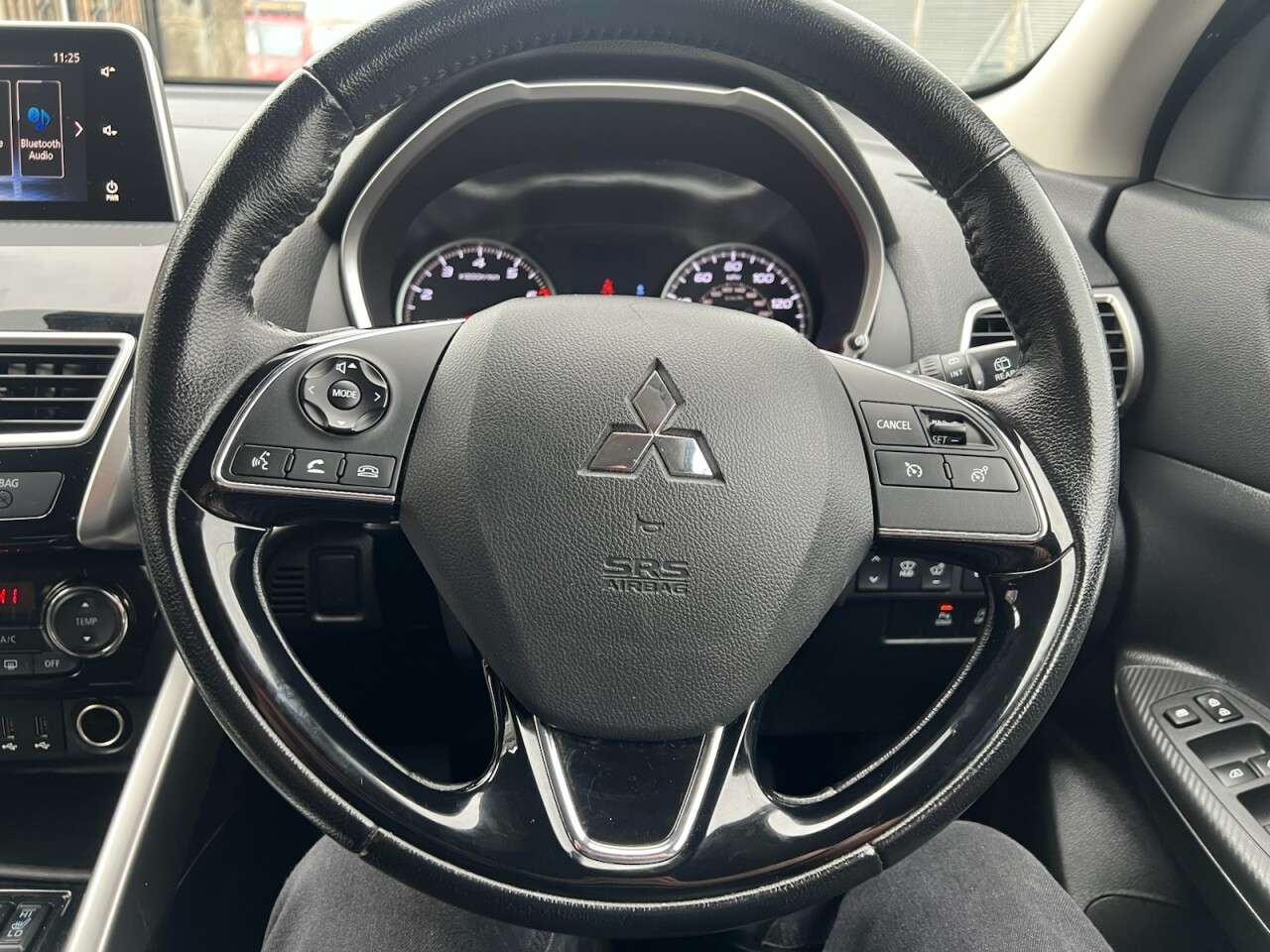 2019 MITSUBISHI ECLIPSE CROSS 2019 MITSUBISHI ECLIPSE CROSS