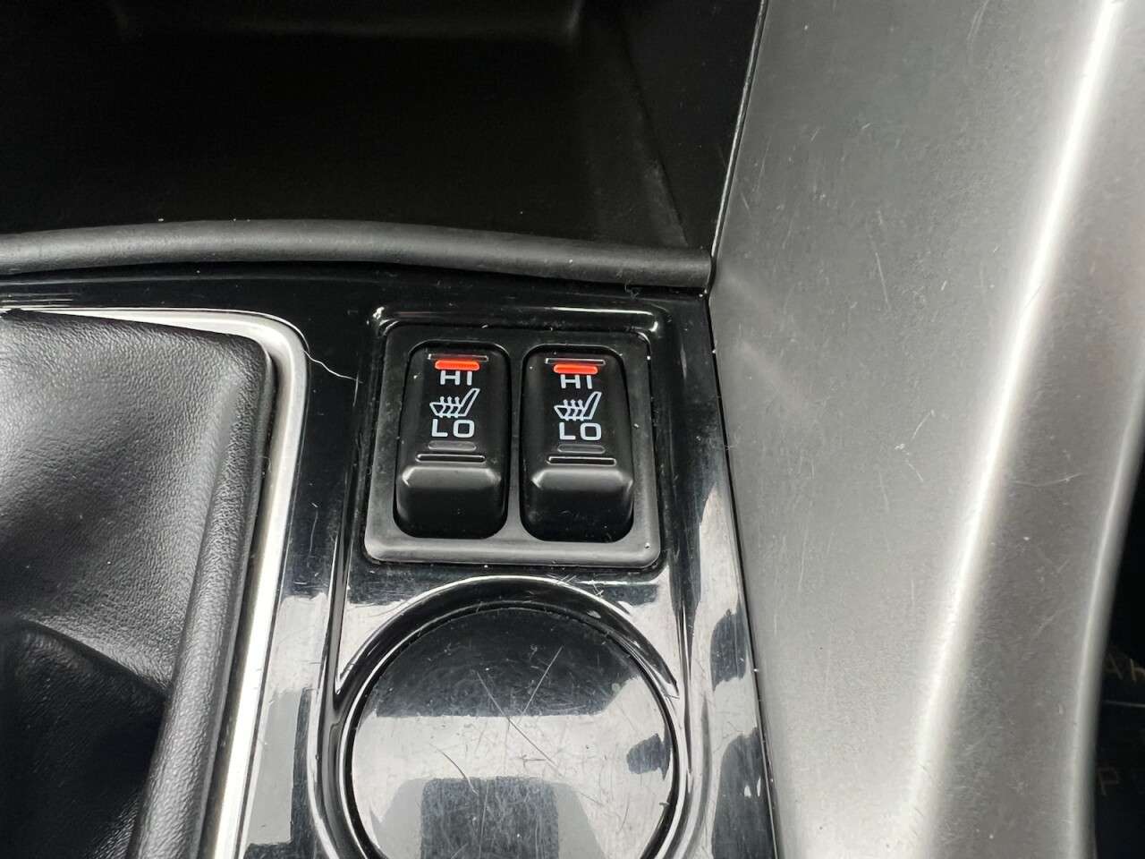 2019 MITSUBISHI ECLIPSE CROSS 2019 MITSUBISHI ECLIPSE CROSS