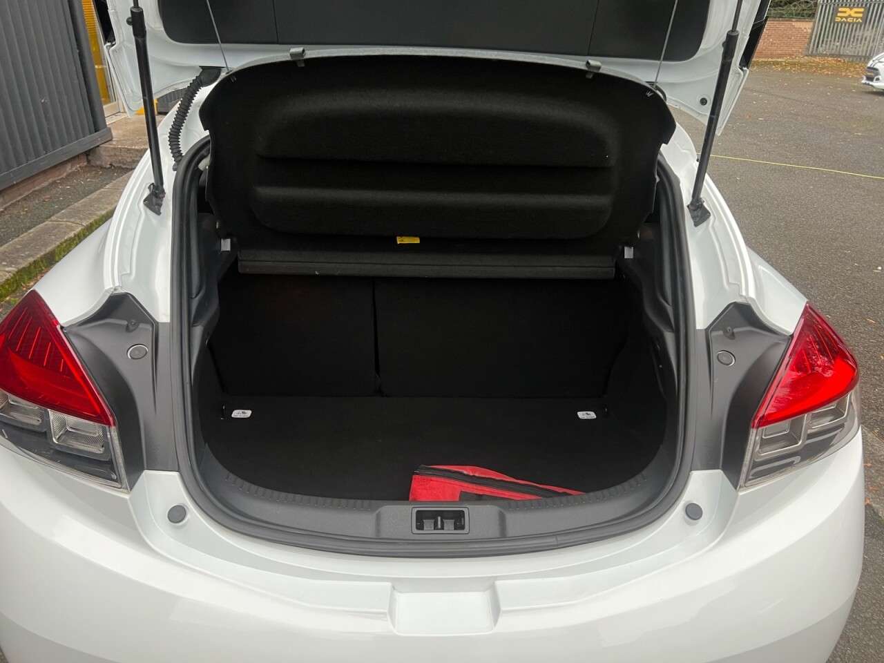 2015 RENAULT MEGANE 2015 RENAULT MEGANE