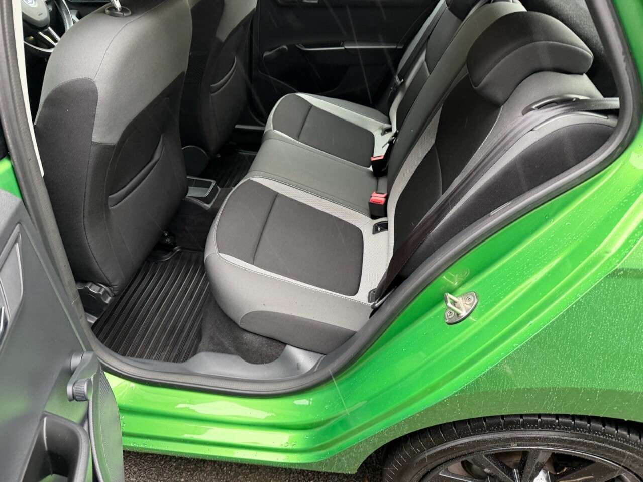 2017 SKODA FABIA 2017 SKODA FABIA