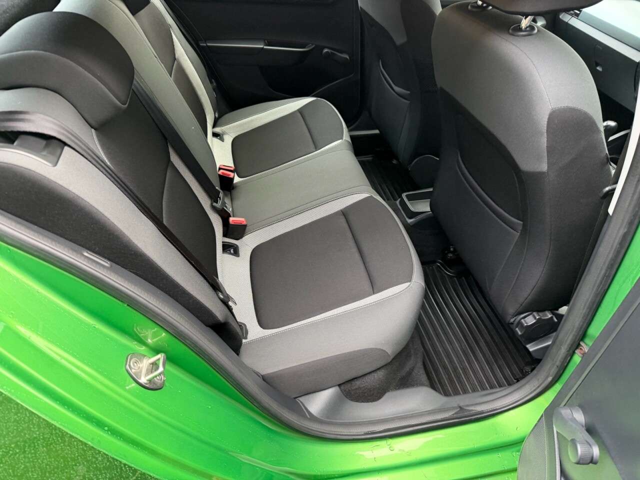 2017 SKODA FABIA 2017 SKODA FABIA