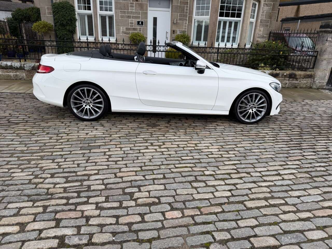 2017 MERCEDES-BENZ C CLASS 2017 MERCEDES-BENZ C CLASS