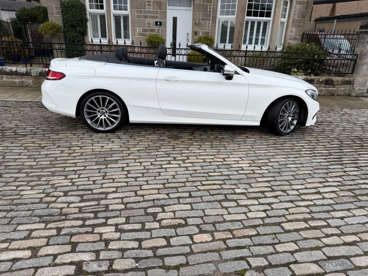 2017 MERCEDES-BENZ C CLASS 2017 MERCEDES-BENZ C CLASS