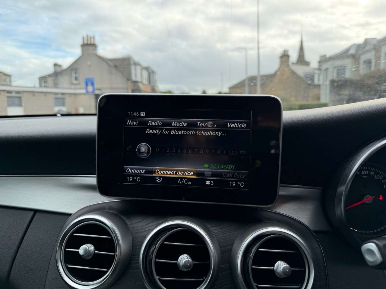 2017 MERCEDES-BENZ C CLASS 2017 MERCEDES-BENZ C CLASS