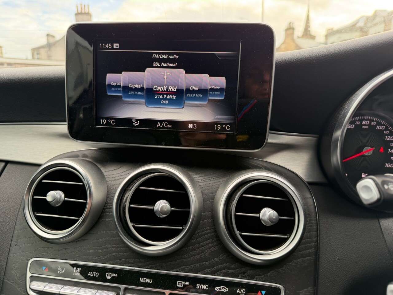 2017 MERCEDES-BENZ C CLASS 2017 MERCEDES-BENZ C CLASS