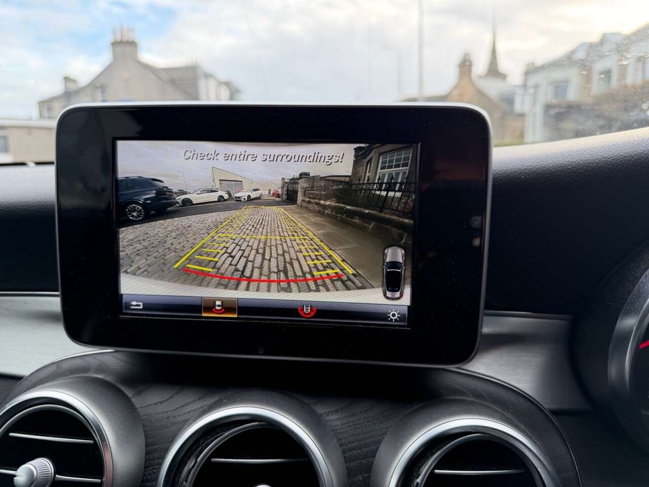 2017 MERCEDES-BENZ C CLASS 2017 MERCEDES-BENZ C CLASS