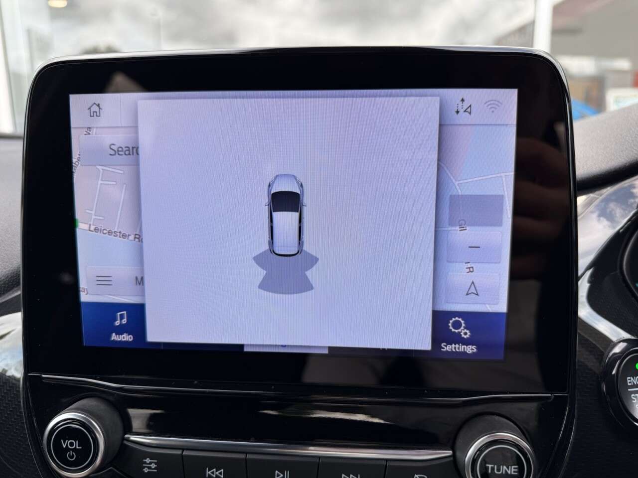 2020 FORD FIESTA 2020 FORD FIESTA