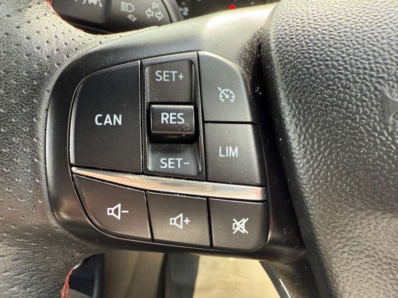 2020 FORD FIESTA 2020 FORD FIESTA